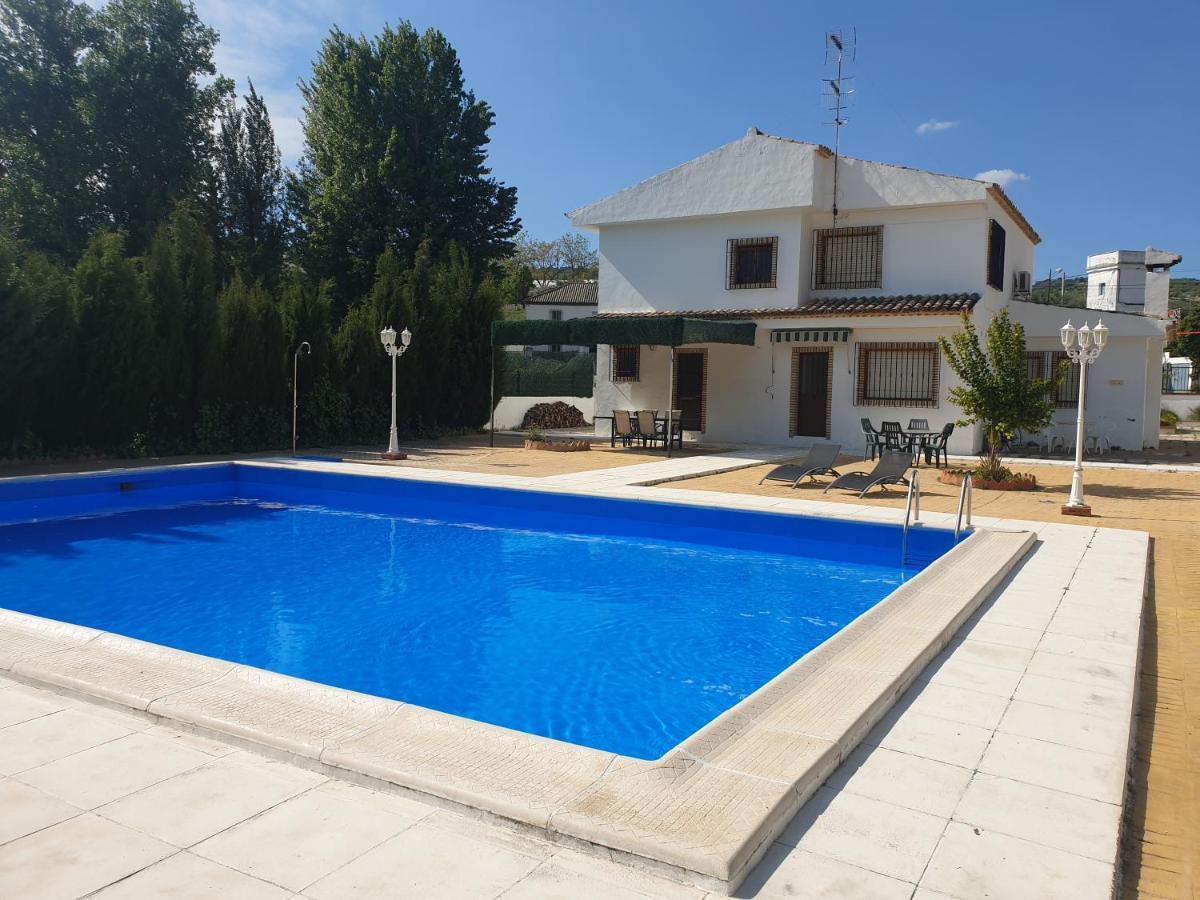 Riocorvo Holiday home Rute