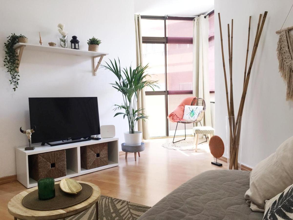 Apartamento Las Canteras Flat Ii By Canary365