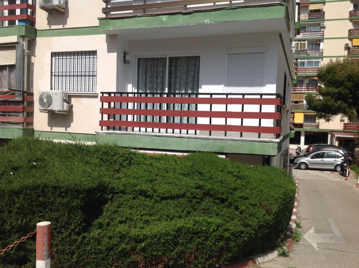 Naciones 2 Apartment Benalmadena