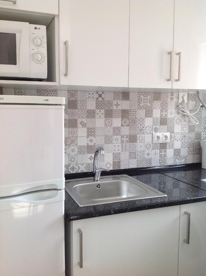 Apartment Naciones 2