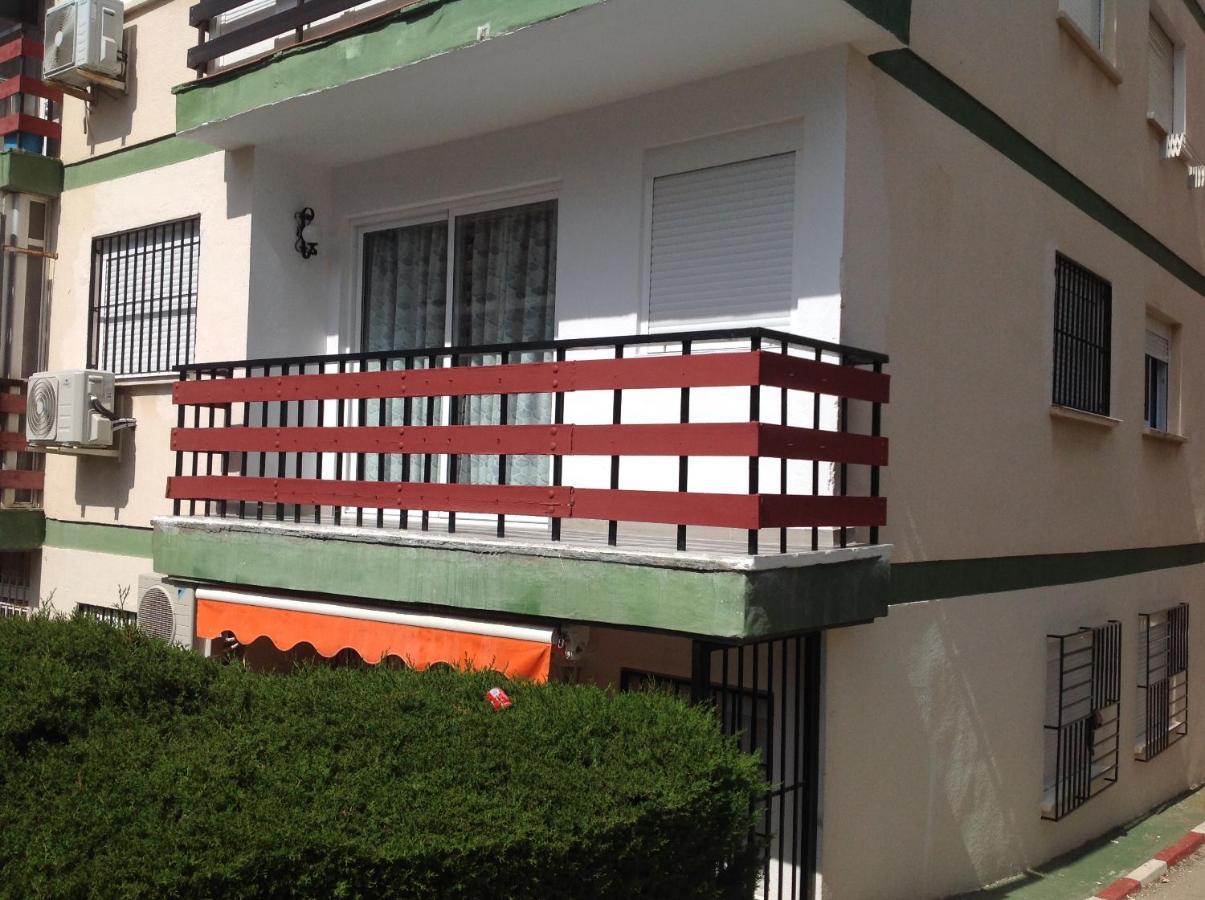 Naciones 2 Apartment