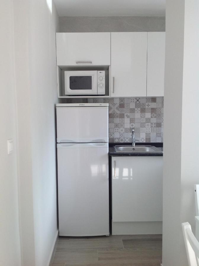 Apartment Naciones 2 Benalmadena