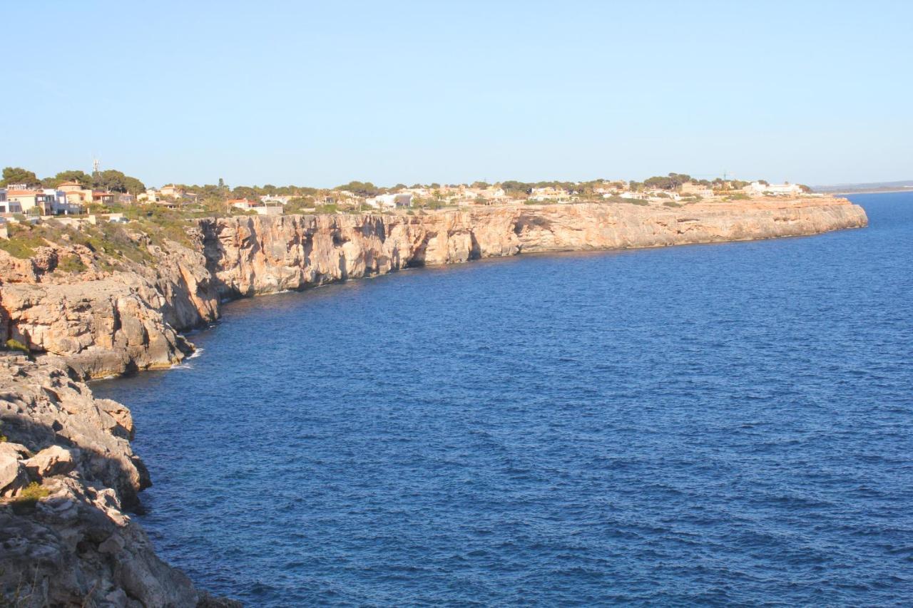 Holiday home Aina Cala Pi (Mallorca)