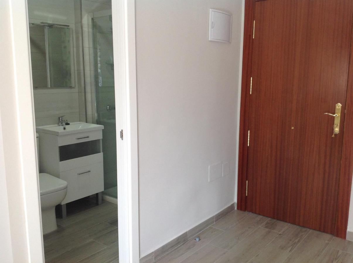 Naciones 2 Apartment Benalmadena