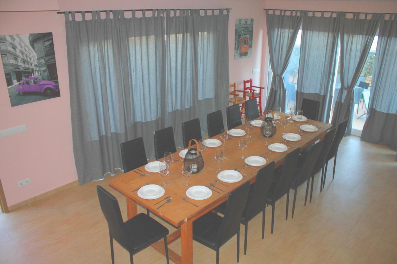Casa Xisca Holiday home *