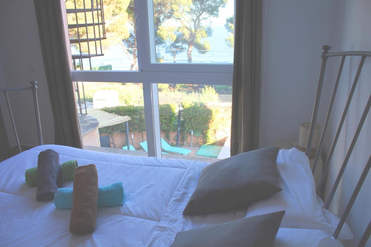 Casa Xisca Holiday home *