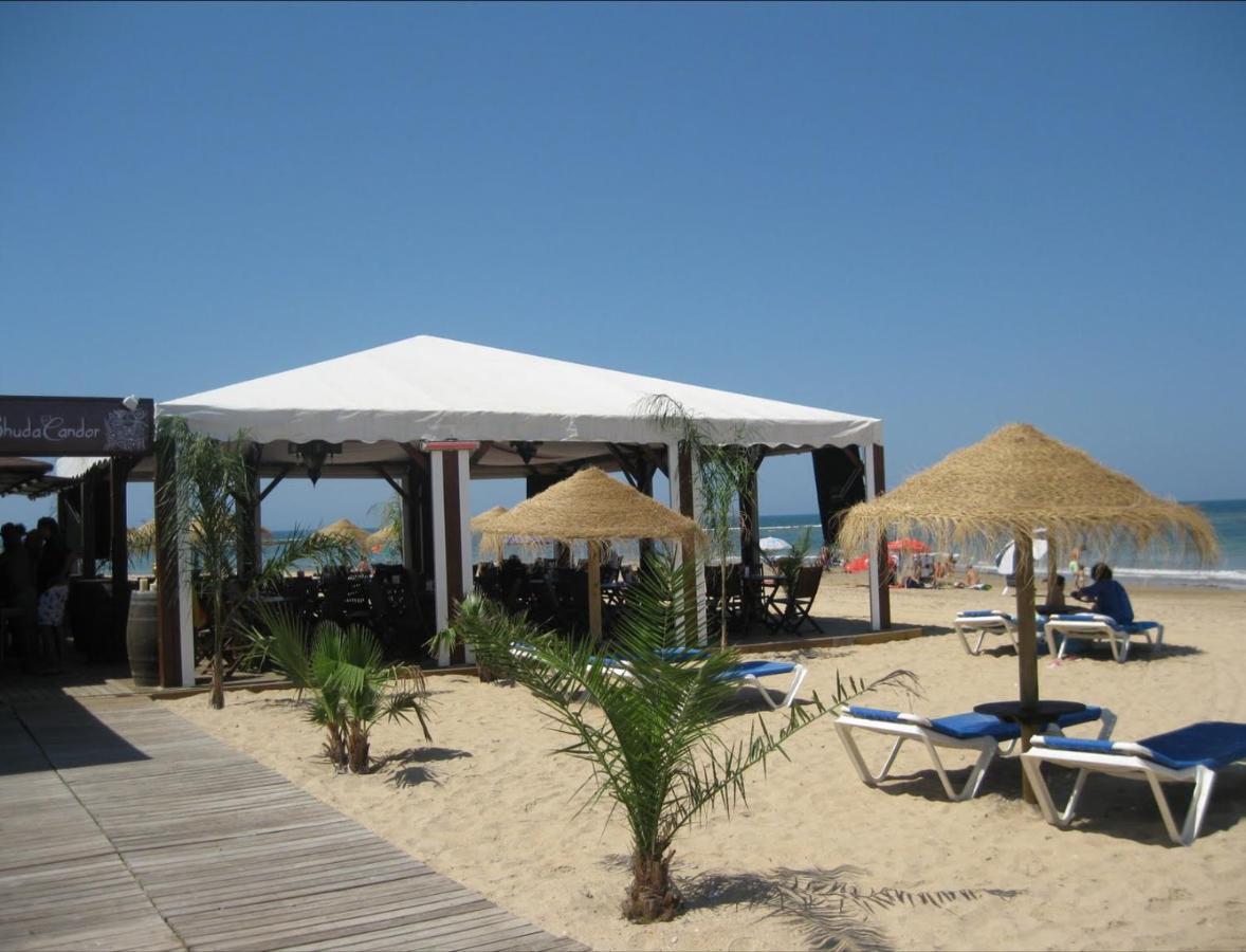 Playa De Punta Candor Apartamento