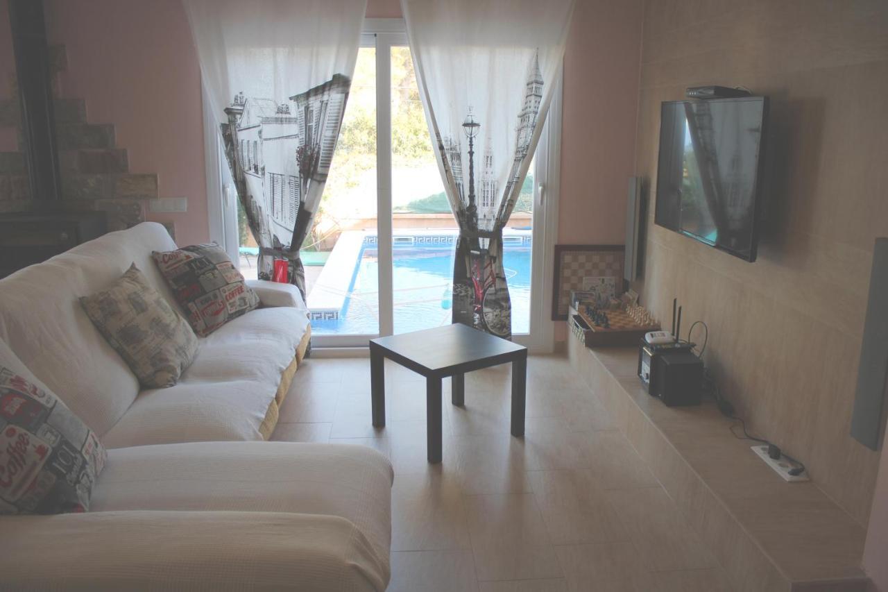 Casa Xisca * Cala Pi (Mallorca)