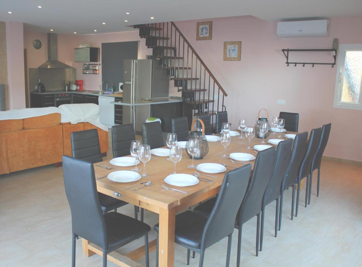 Holiday home Casa Xisca