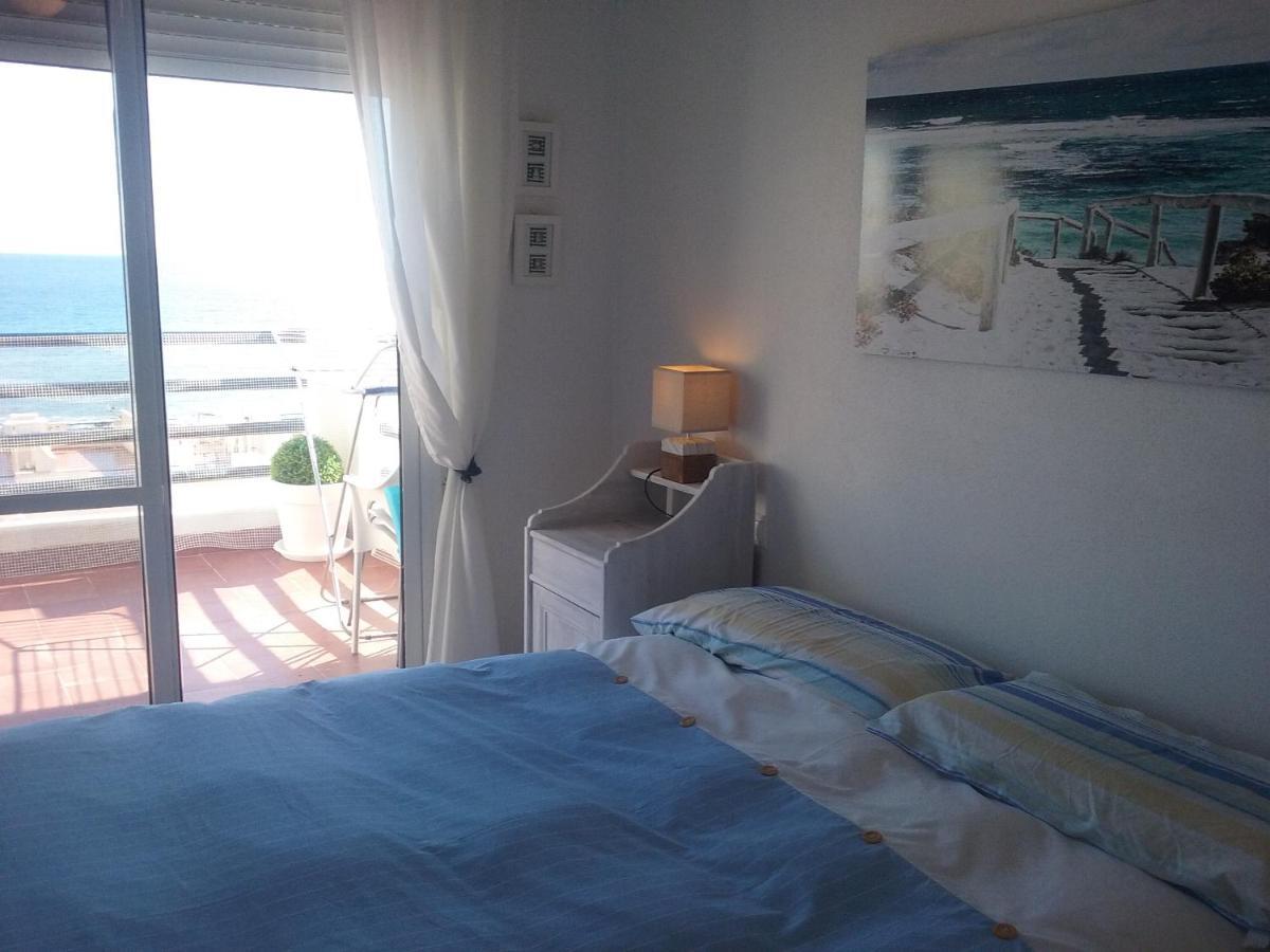 Junto Al Mar En La Costa De Almeria Apartamento El Pozo del Esparto