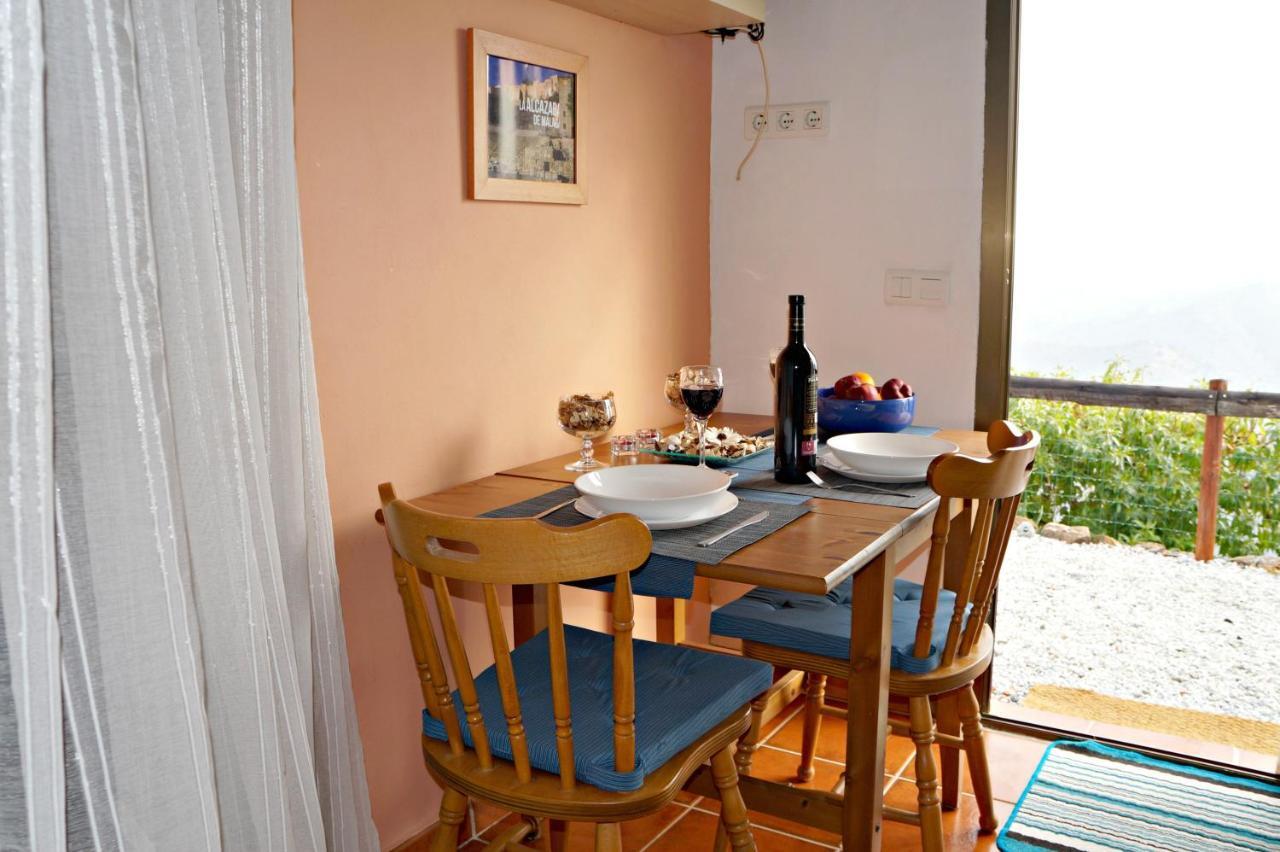 Apartamento Vine Ridge And Comares