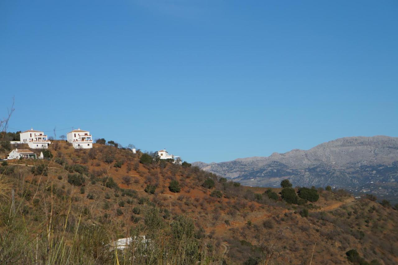 Apartamento Vine Ridge And *
