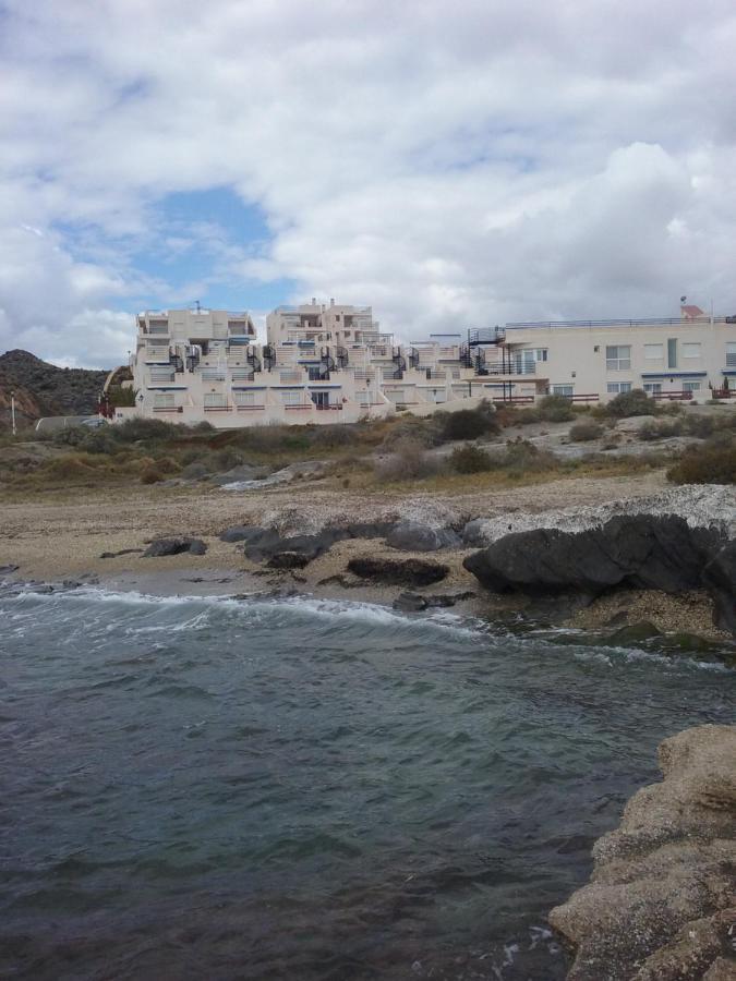 Apartamento Junto Al Mar En La Costa De Almeria *