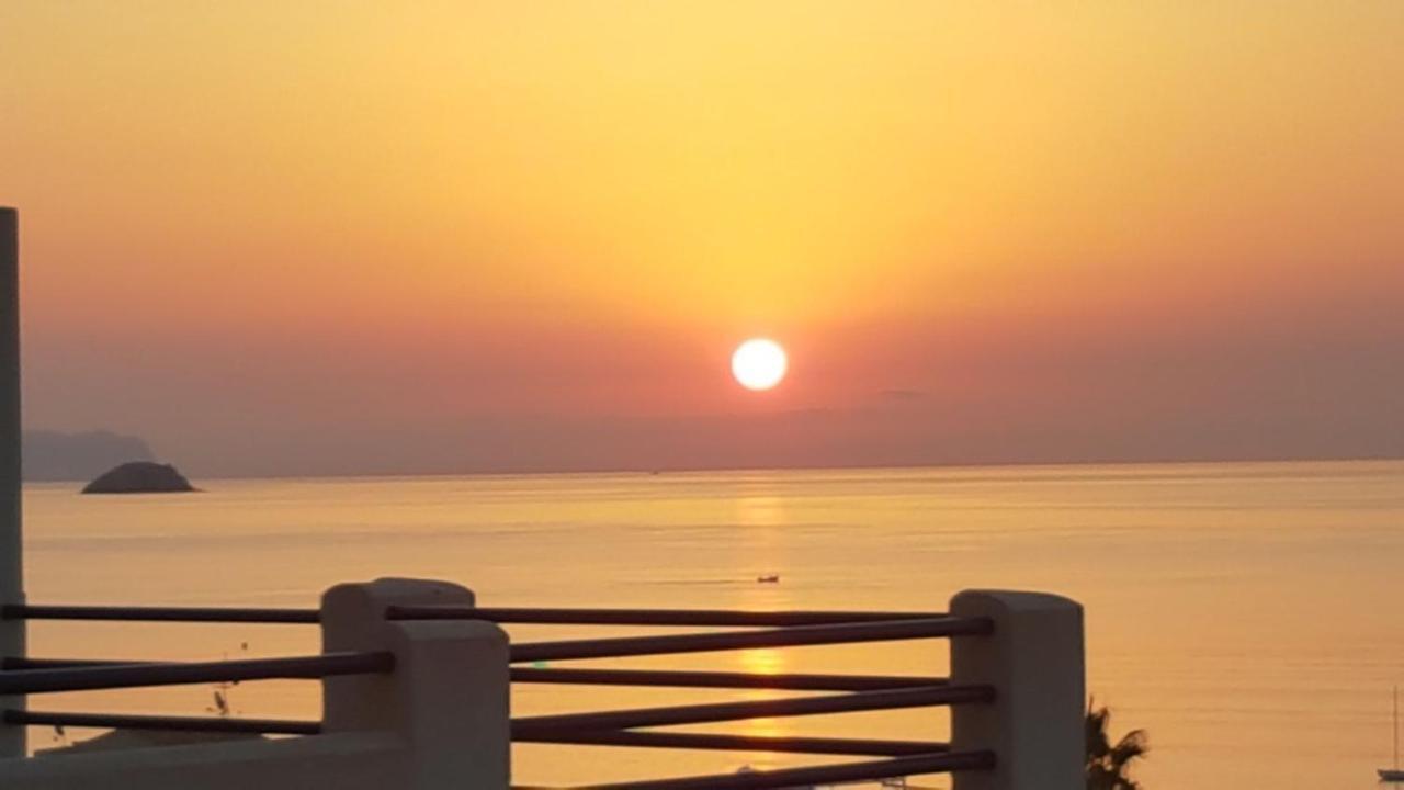 Apartamento Junto Al Mar En La Costa De Almeria El Pozo del Esparto