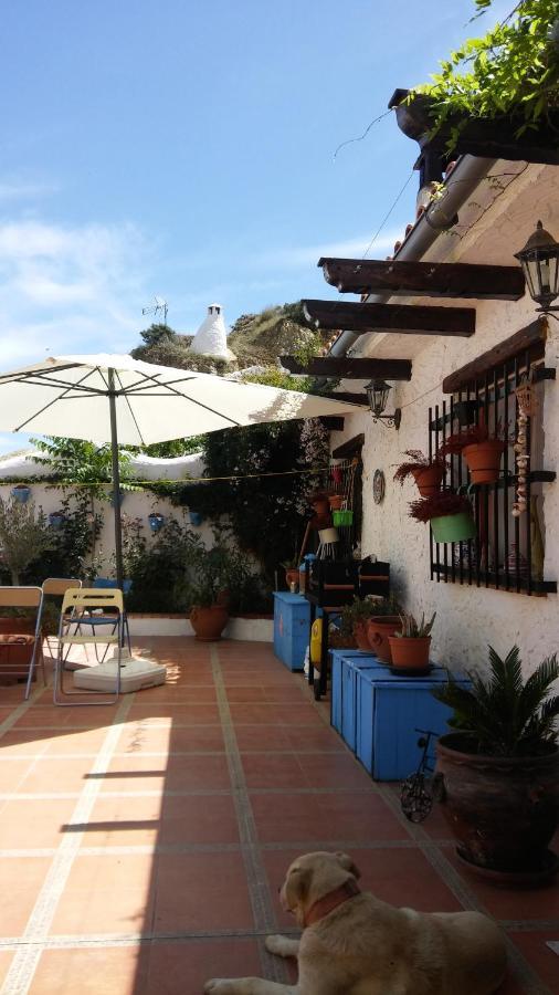 Casa rural Cueva Alegria *