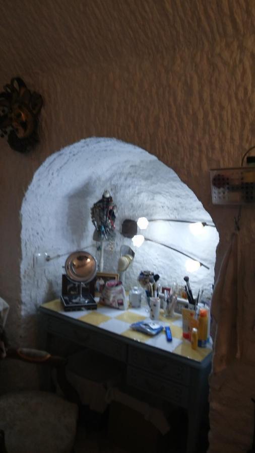Cueva Alegria Casa rural *