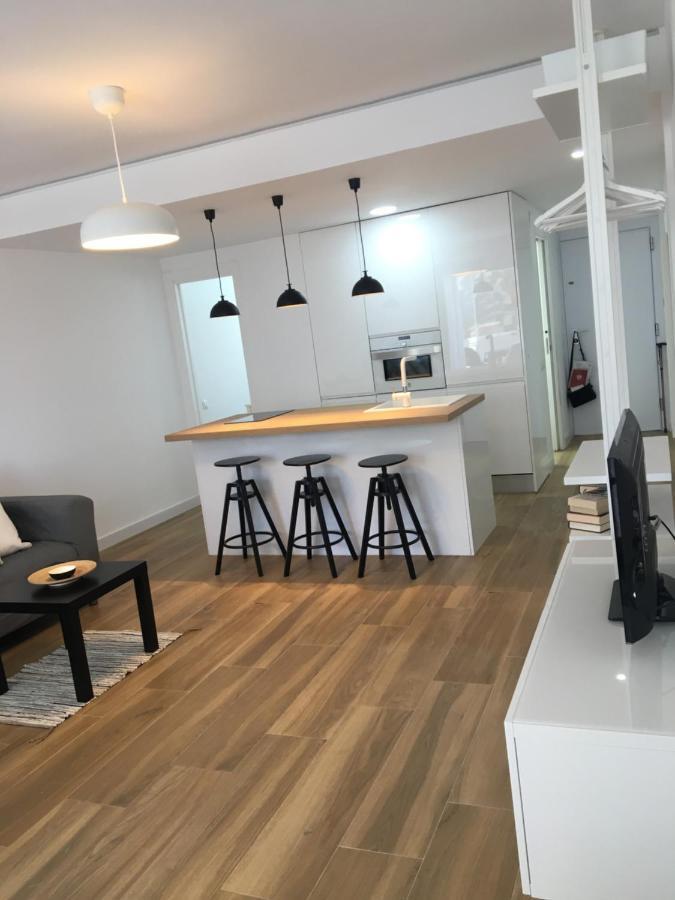 Apartamento By Meatina *