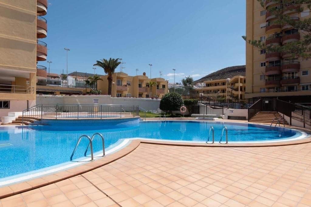 Apartamento Torres Del Sol Edificio *