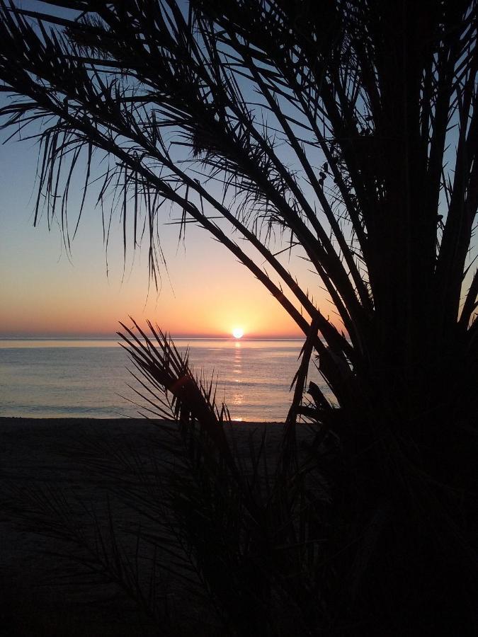 Junto Al Mar En La Costa De Almeria Apartamento *