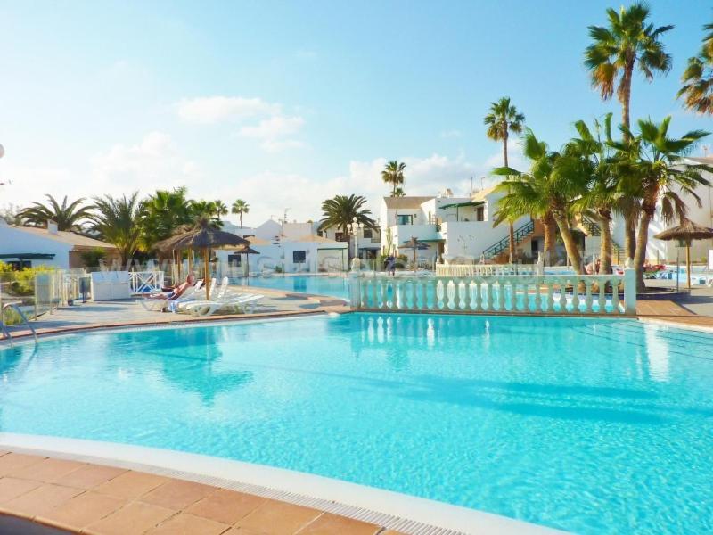 Apartment New Town Wifi Netflix Caleta De Fuste