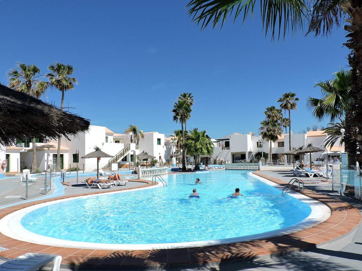 Apartment New Town Wifi Netflix Caleta De Fuste
