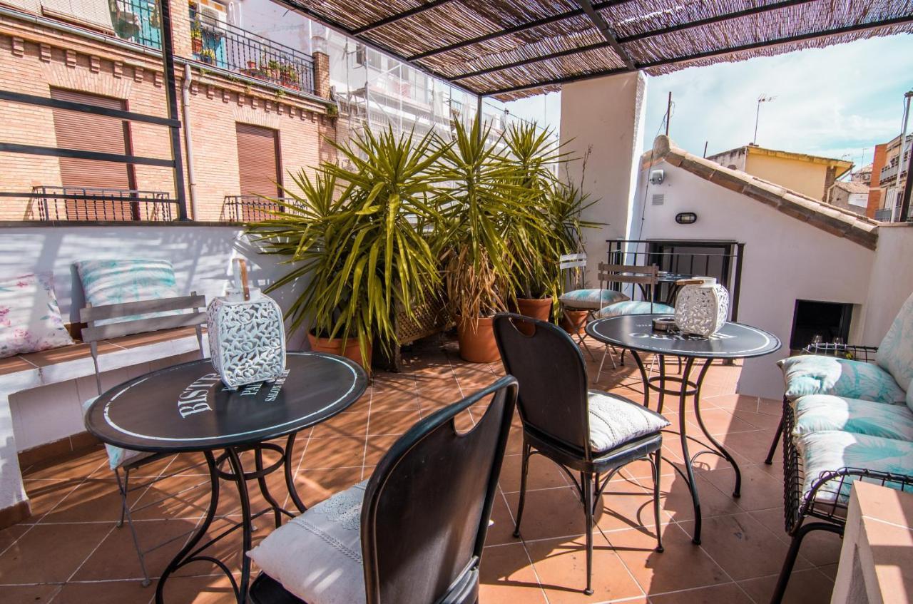 Tuguest Gran Vía Apartamento