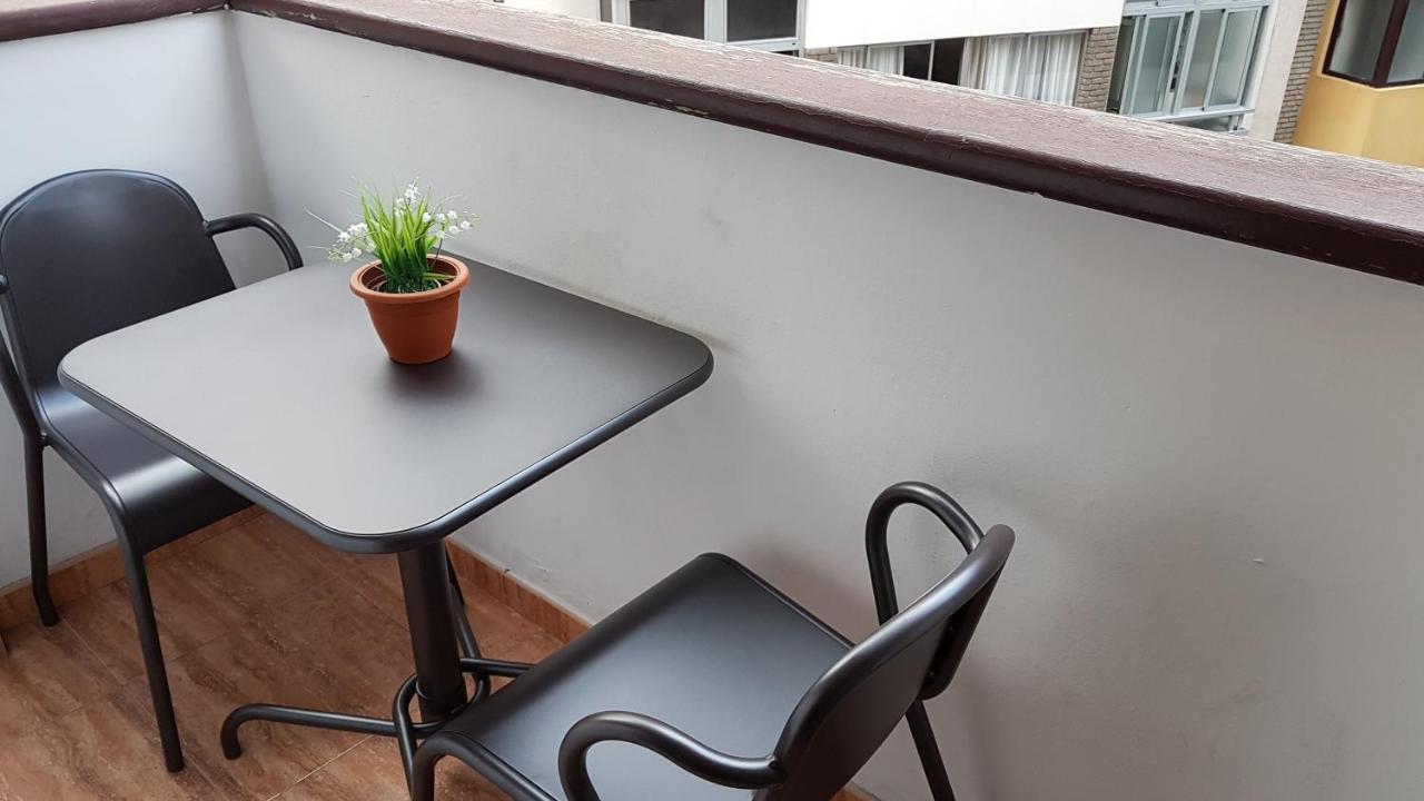 Apartment Casa Balcon