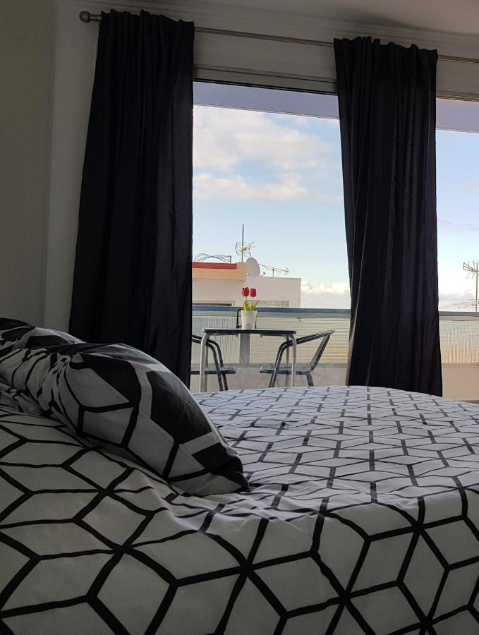 Apartment Estudio Brillante, Confortable Y Agradable