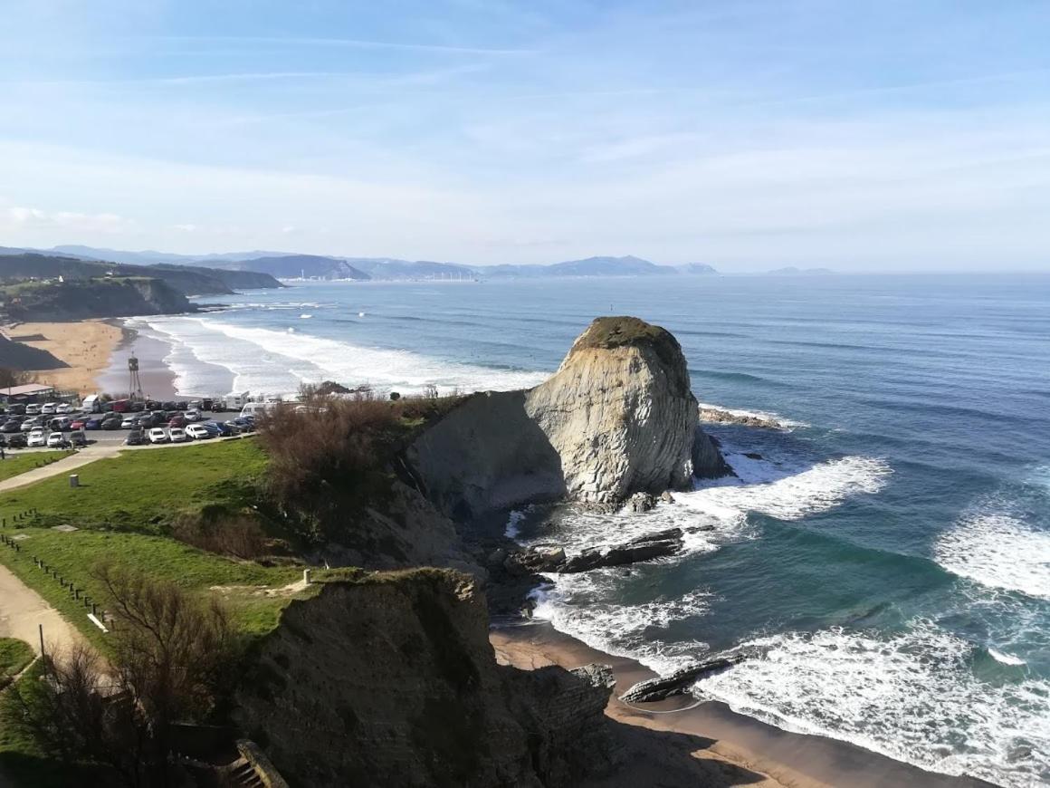 Mejores Vistas - The Views * Sopelana