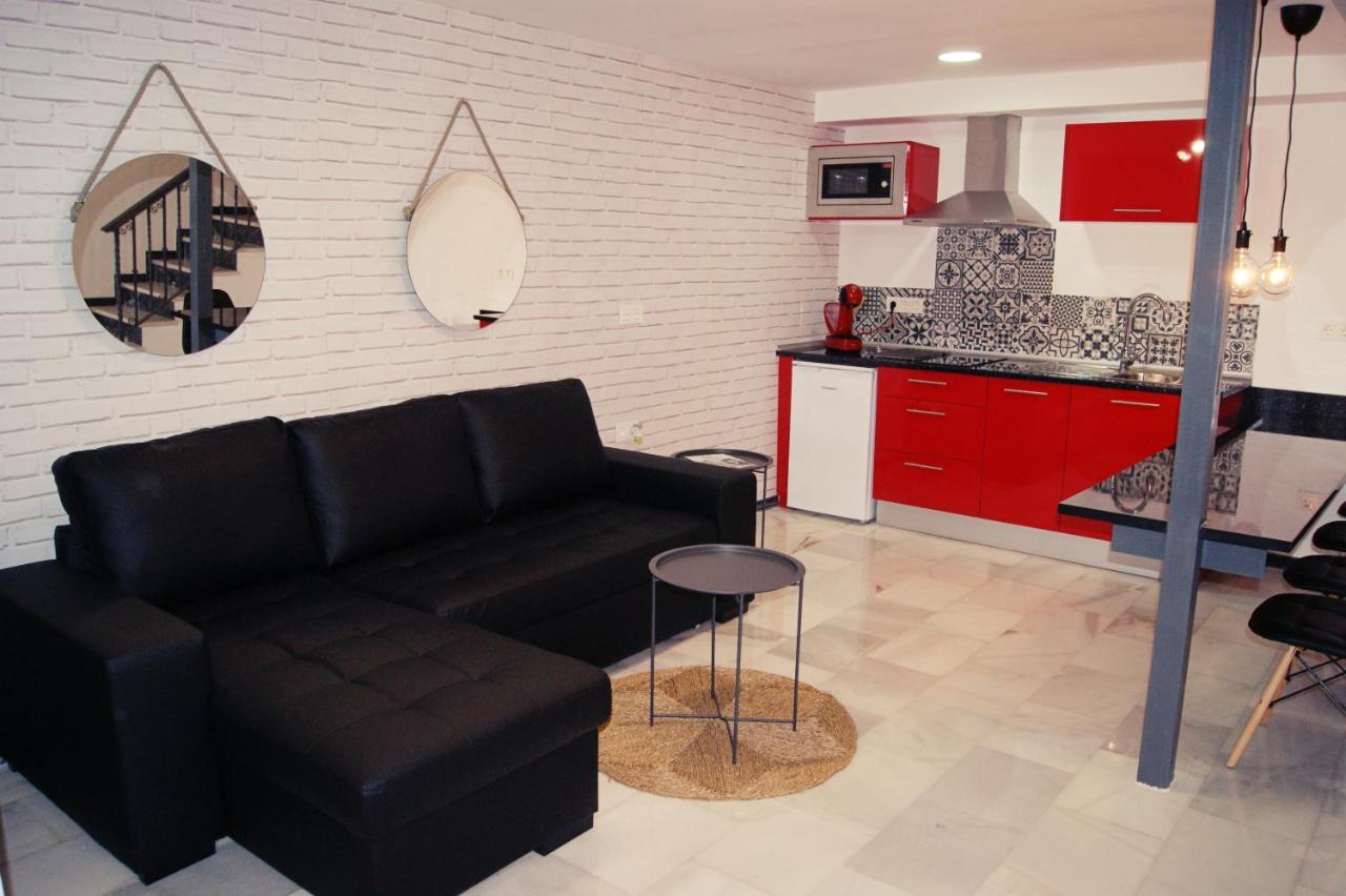 Apartment Fabuloso Loft En Centro Historico De Con Parking Bajo Reserva Tendillas Mezquita-catedral