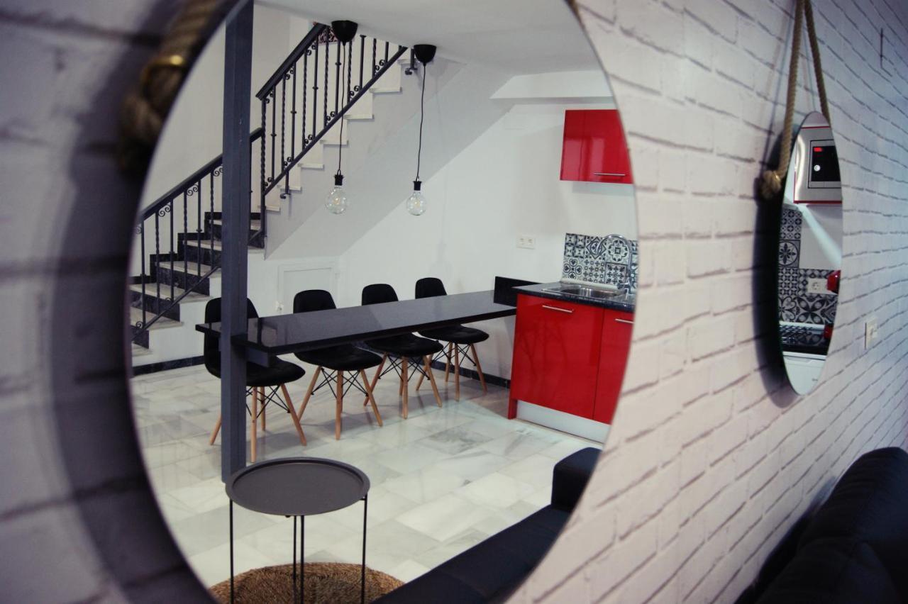 Fabuloso Loft En Centro Historico De Con Parking Bajo Reserva Tendillas Mezquita-catedral Apartment *