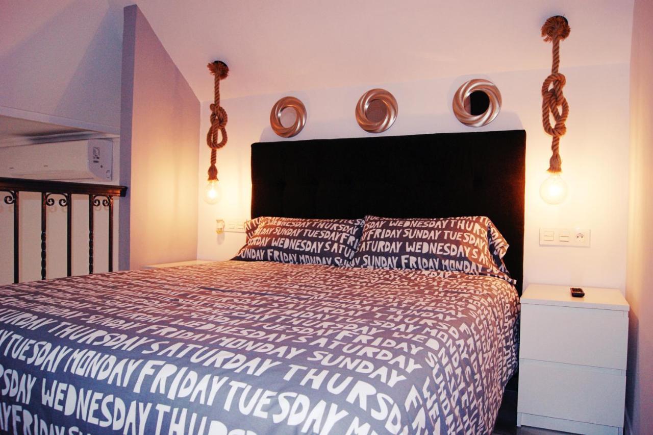 Fabuloso Loft En Centro Historico De Con Parking Bajo Reserva Tendillas Mezquita-catedral
