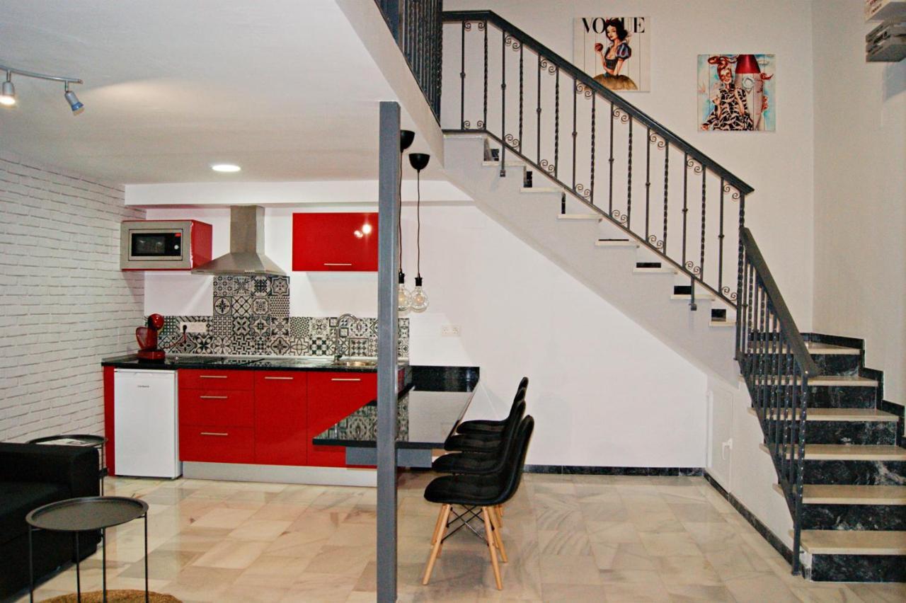Fabuloso Loft En Centro Historico De Con Parking Bajo Reserva Tendillas Mezquita-catedral