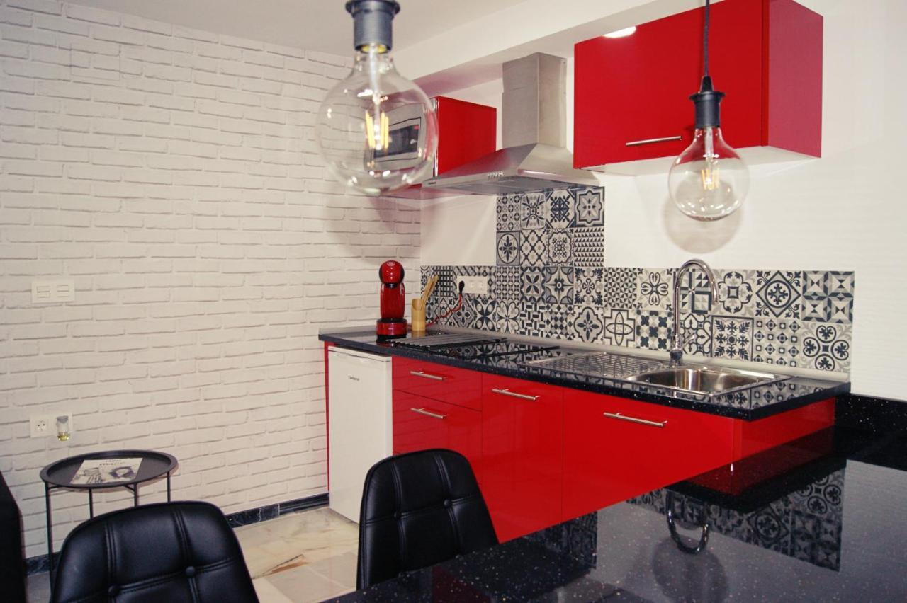Apartment Fabuloso Loft En Centro Historico De Con Parking Bajo Reserva Tendillas Mezquita-catedral