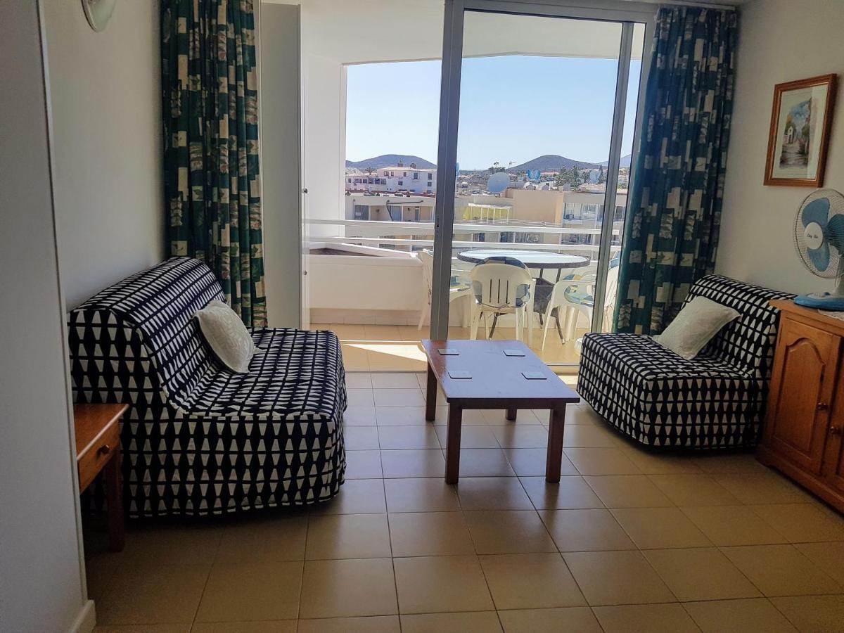 Apartamento Park *
