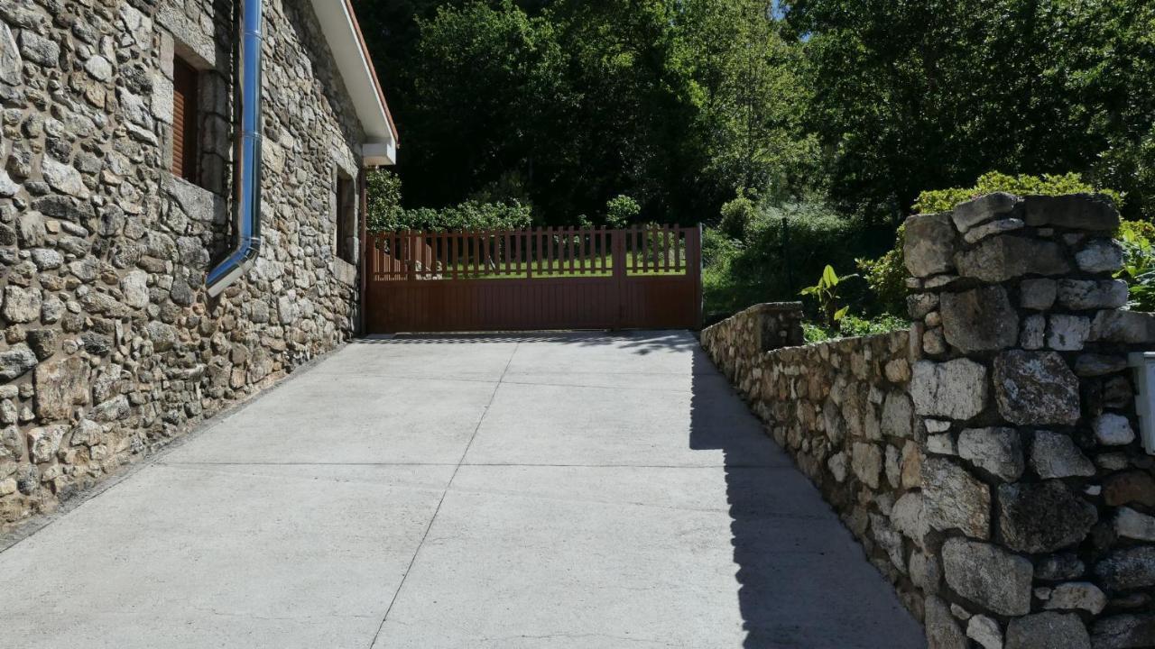 Casa Leo Holiday home Cee