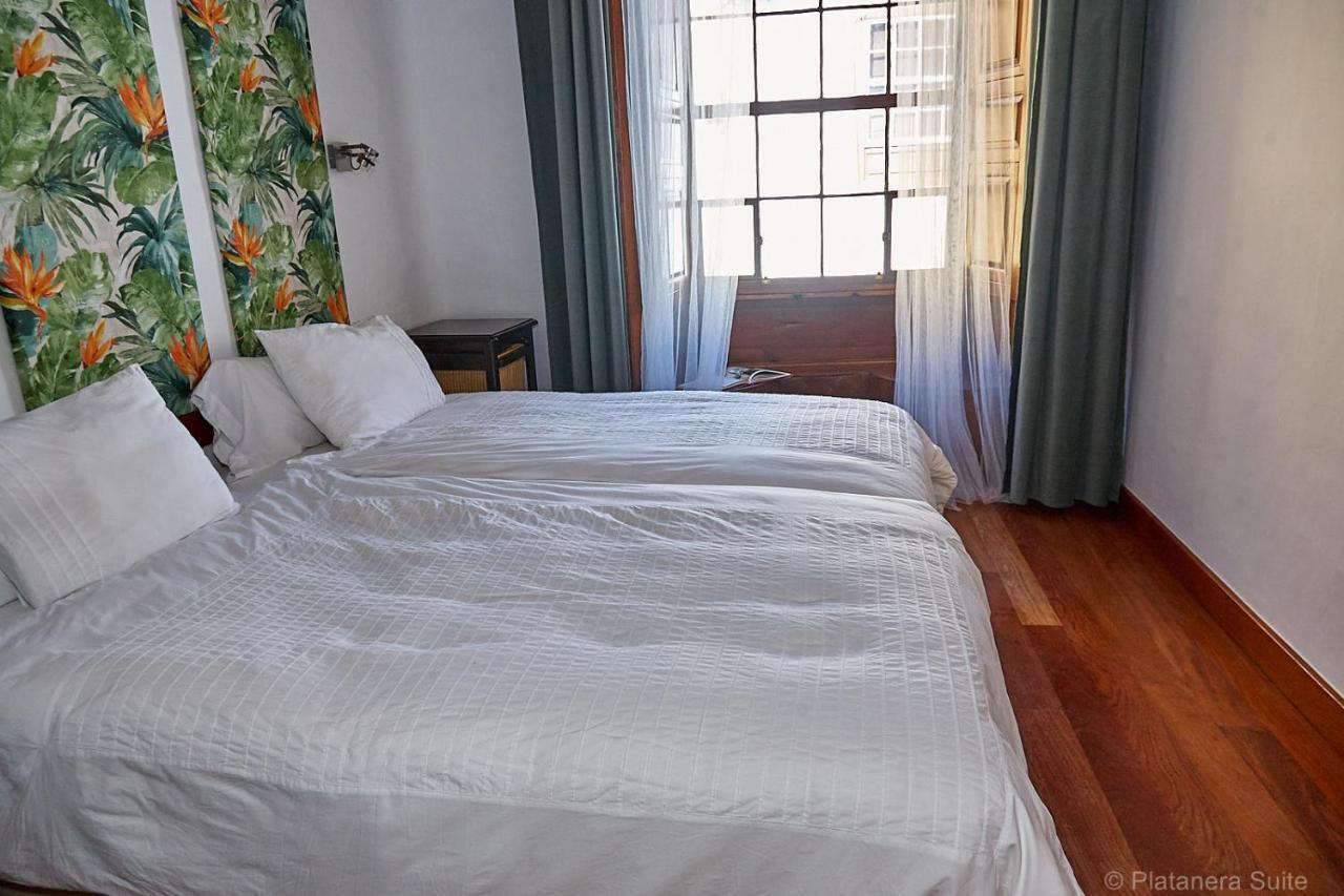 Apartment Platanera