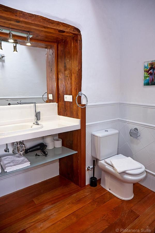Apartment Platanera