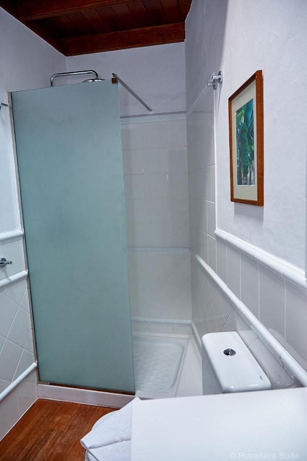 Apartment Platanera *