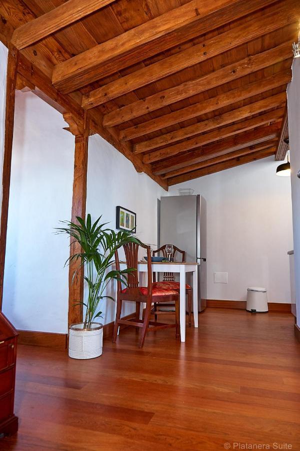 Platanera Apartment Icod De Los Vinos