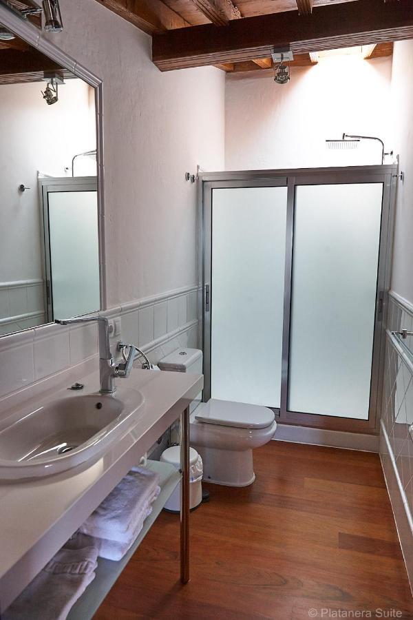 Platanera Apartment Icod De Los Vinos