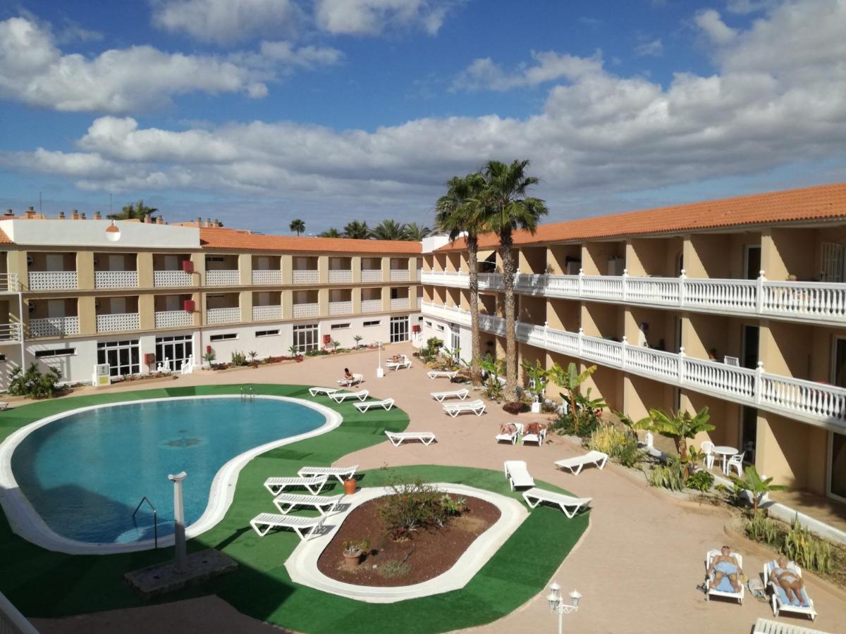Apartamento Parque Carolina Estudio 203