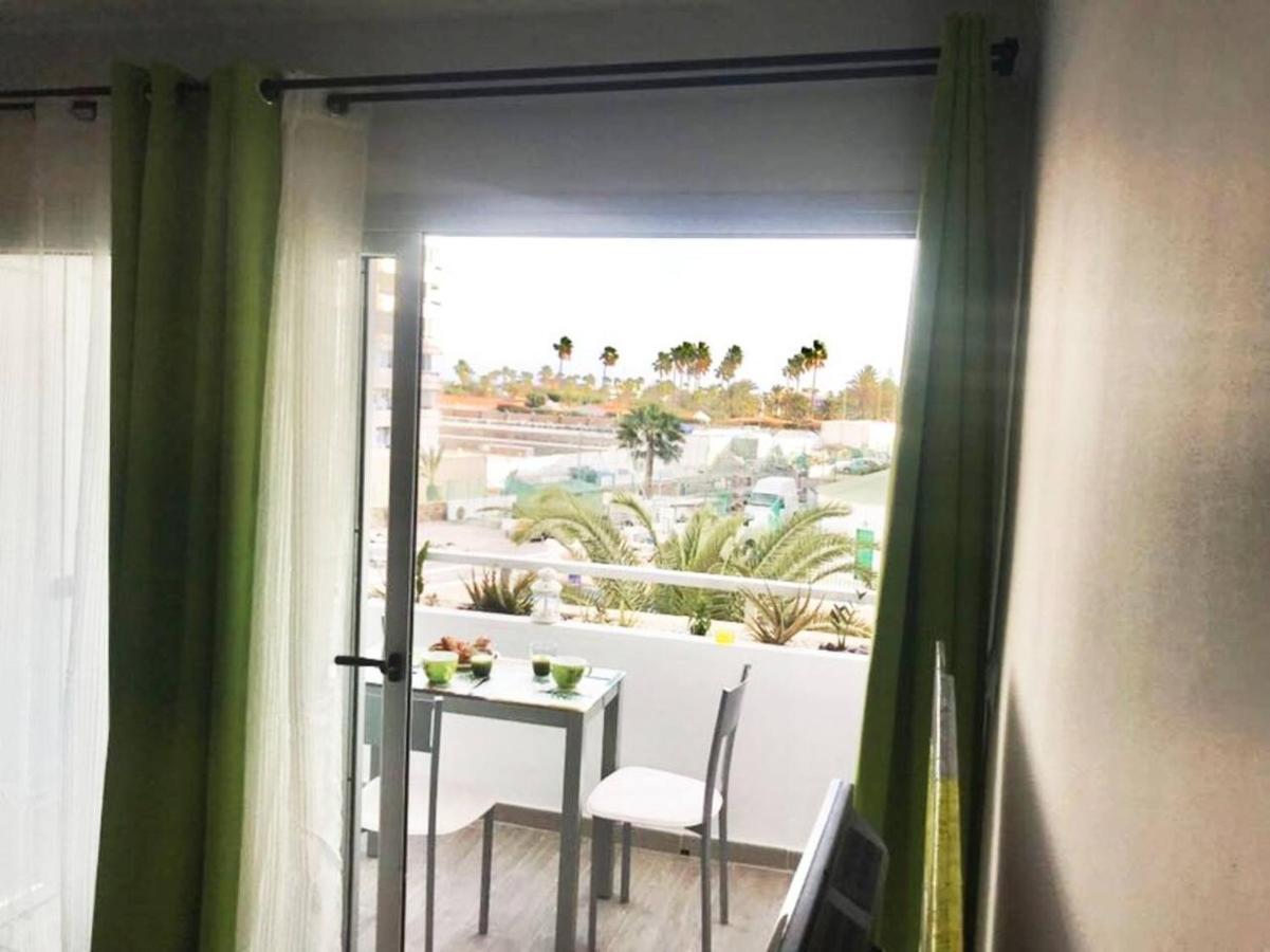 Apartment Playa Del Ingles Terrace Pool View 207 *