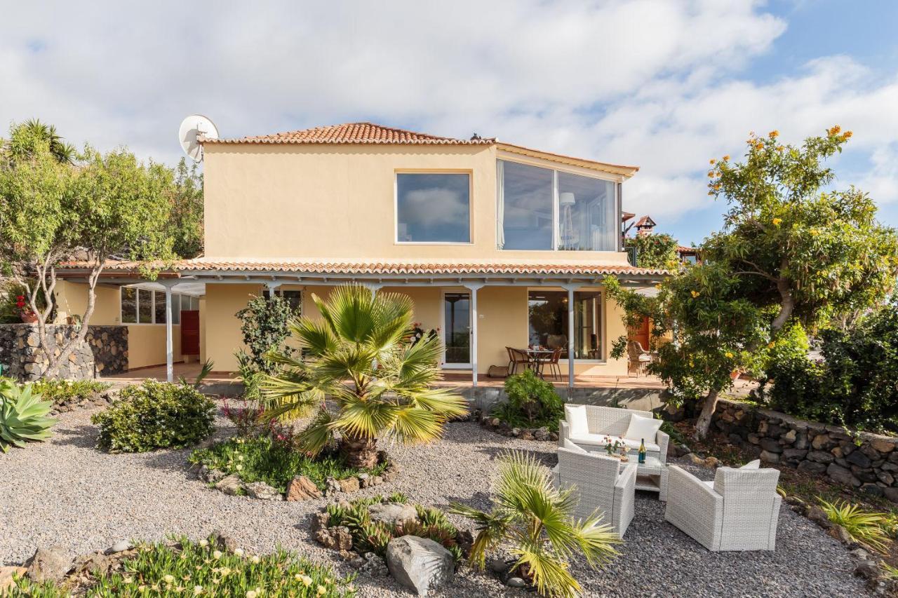Holiday home La Palma - Finca Paraiso Arriba & Finca Paraiso Abajo Los Llanos De Aridane