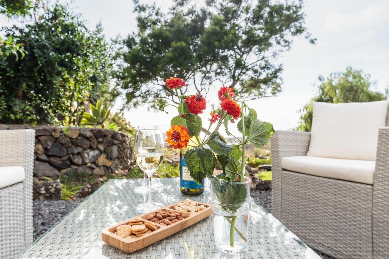 Holiday home La Palma - Finca Paraiso Arriba & Finca Paraiso Abajo *