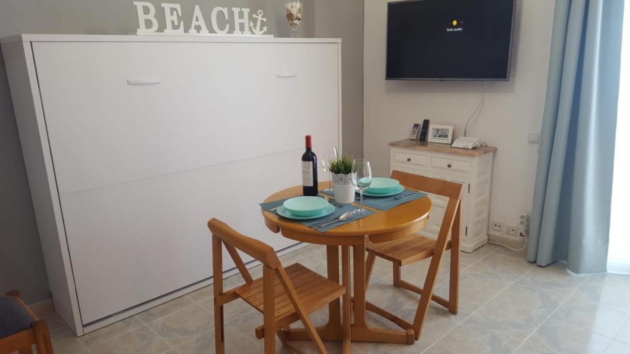 Apartamento Estudio Puerto Marina