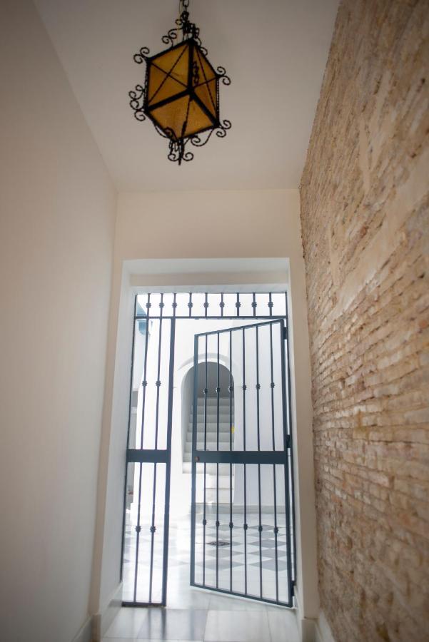Apartamento El Tanguillo Little *