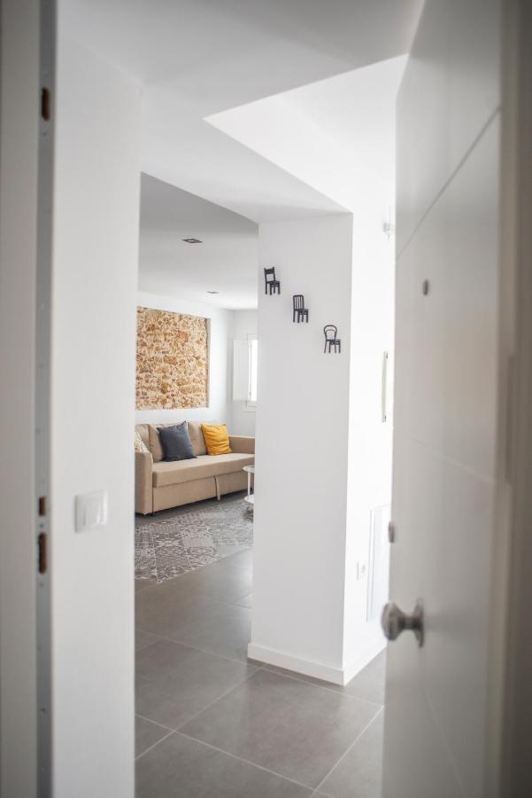 Apartamento El Tanguillo Little Cádiz