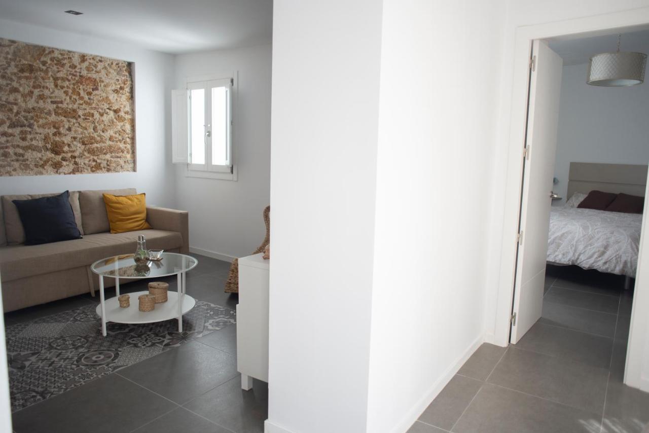 Apartamento El Tanguillo Little