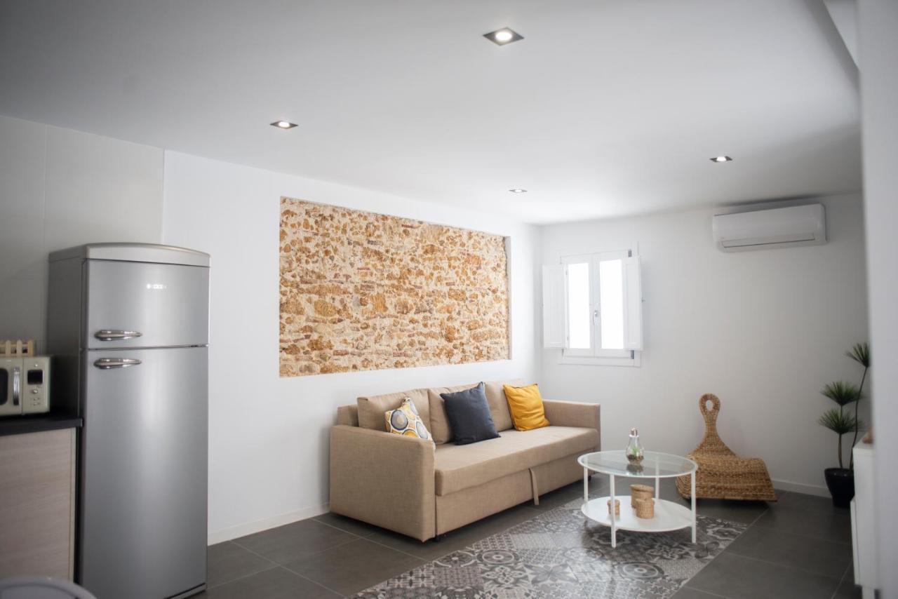 Apartamento El Tanguillo Little *